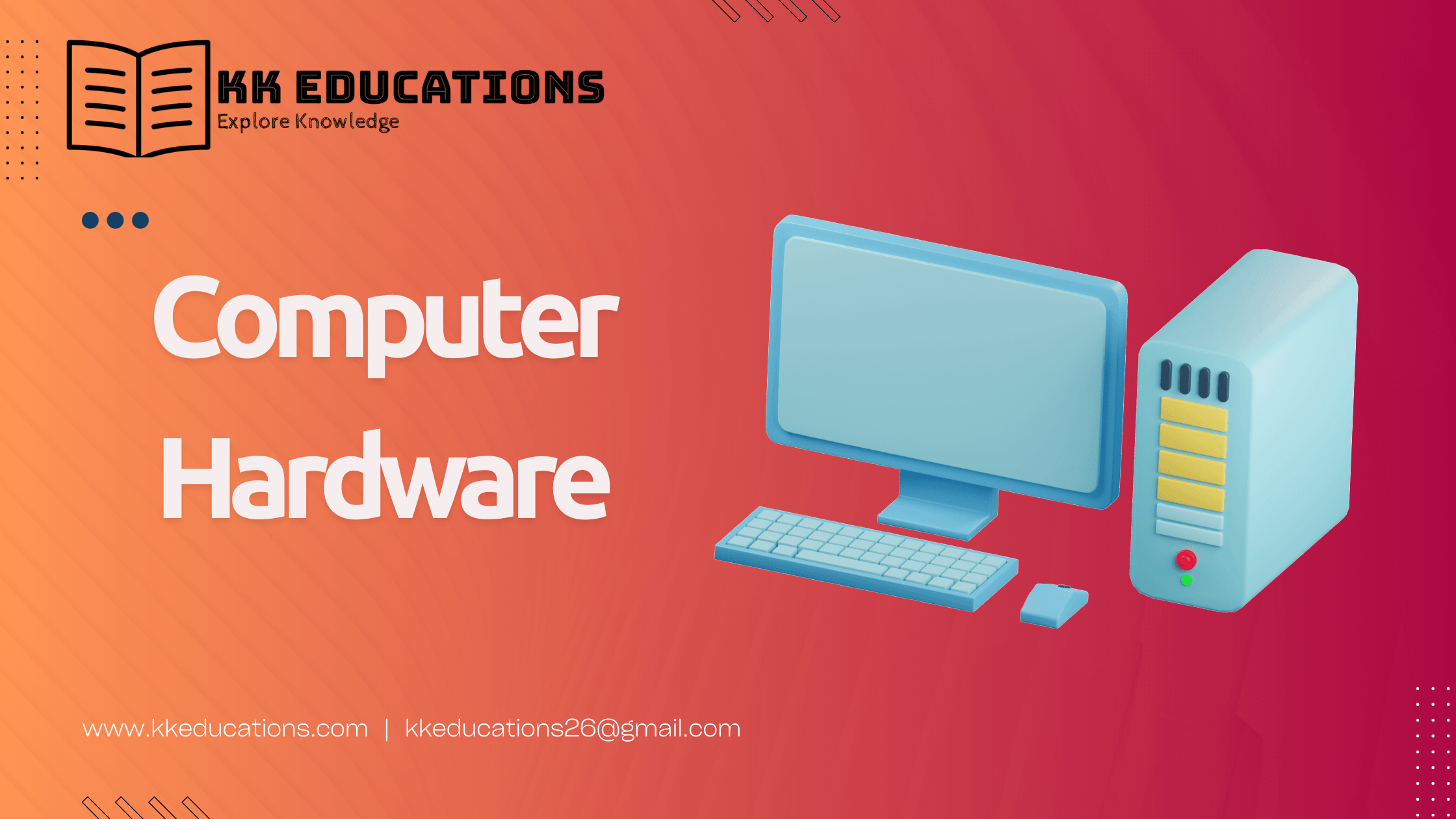 Computer Hardware