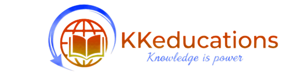 Kkeducations