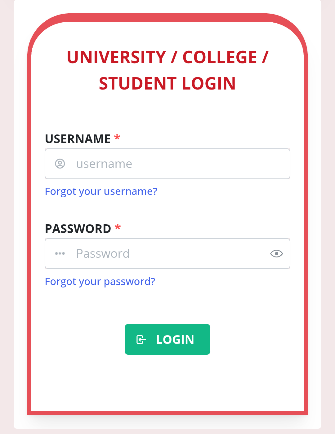 Rajasthan University MA/MSc/MCom SEM-1st Exam Admit Card 2026 Released: Direct Download Link