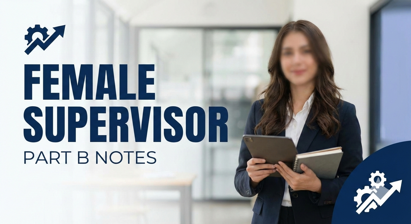 Notes & Books PDF