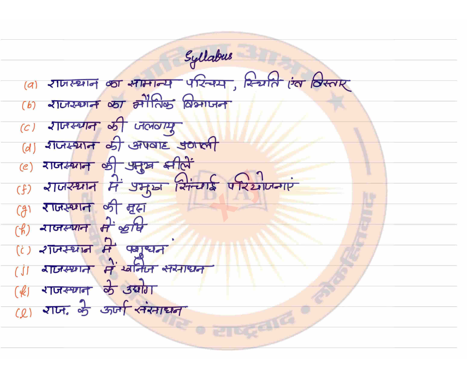 Notes & Books PDF