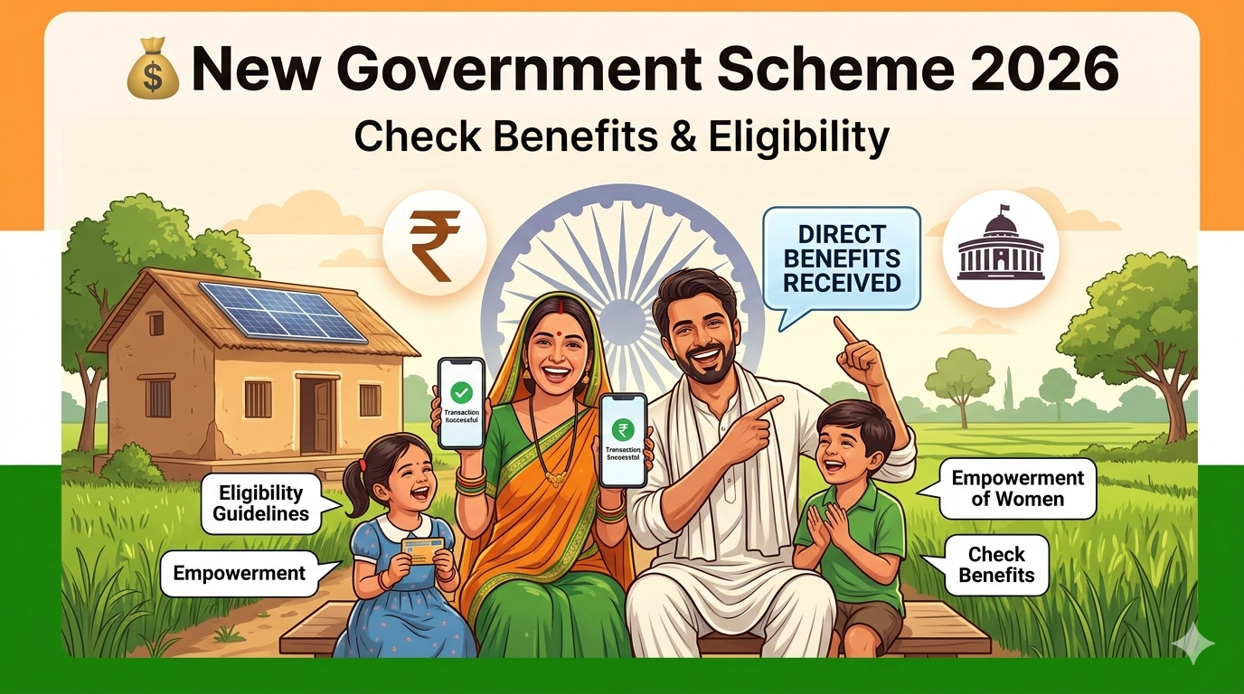 Govt Scheme