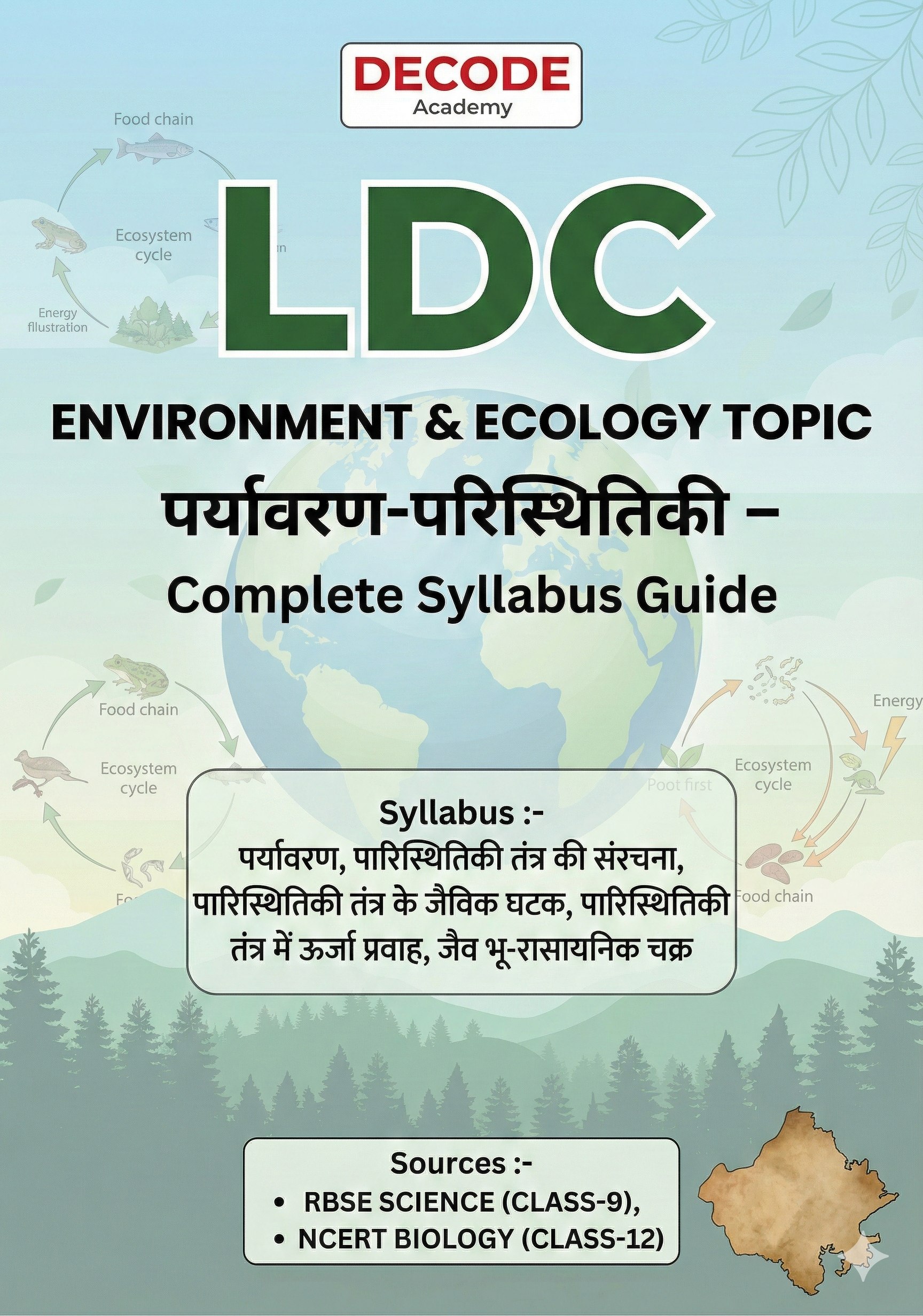 Notes & Books PDF