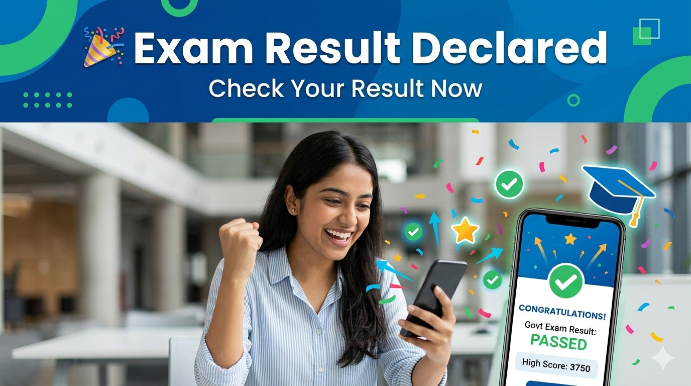 RPSC 1st Grade Final Result & Cut Off Marks: Physics and Biology Subjects